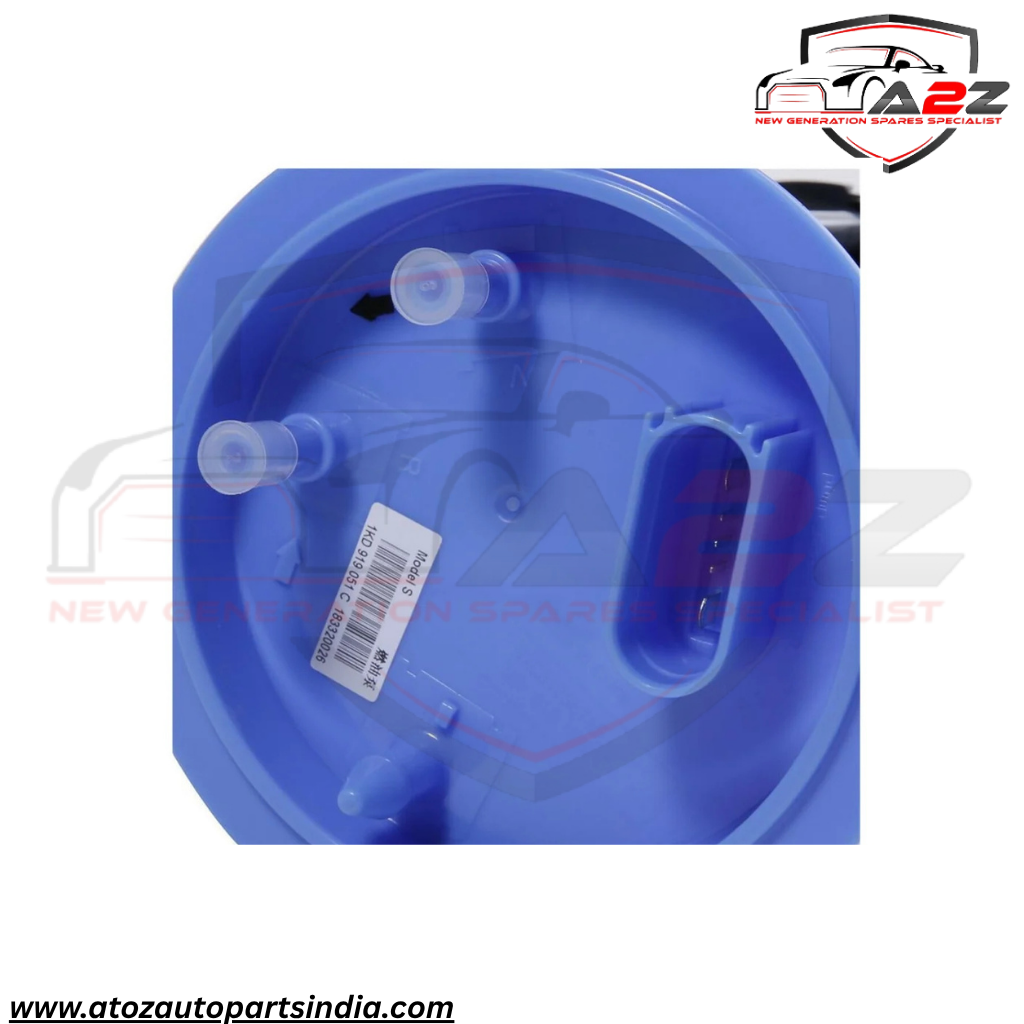 Electric Fuel Pump Assembly 1KD998051 1K0919051BK 1K0919051BM 1K0919051CN 1K0919051DE Compatible With Audi TT Skoda Octavia Volkswagen Golf Tag No.23