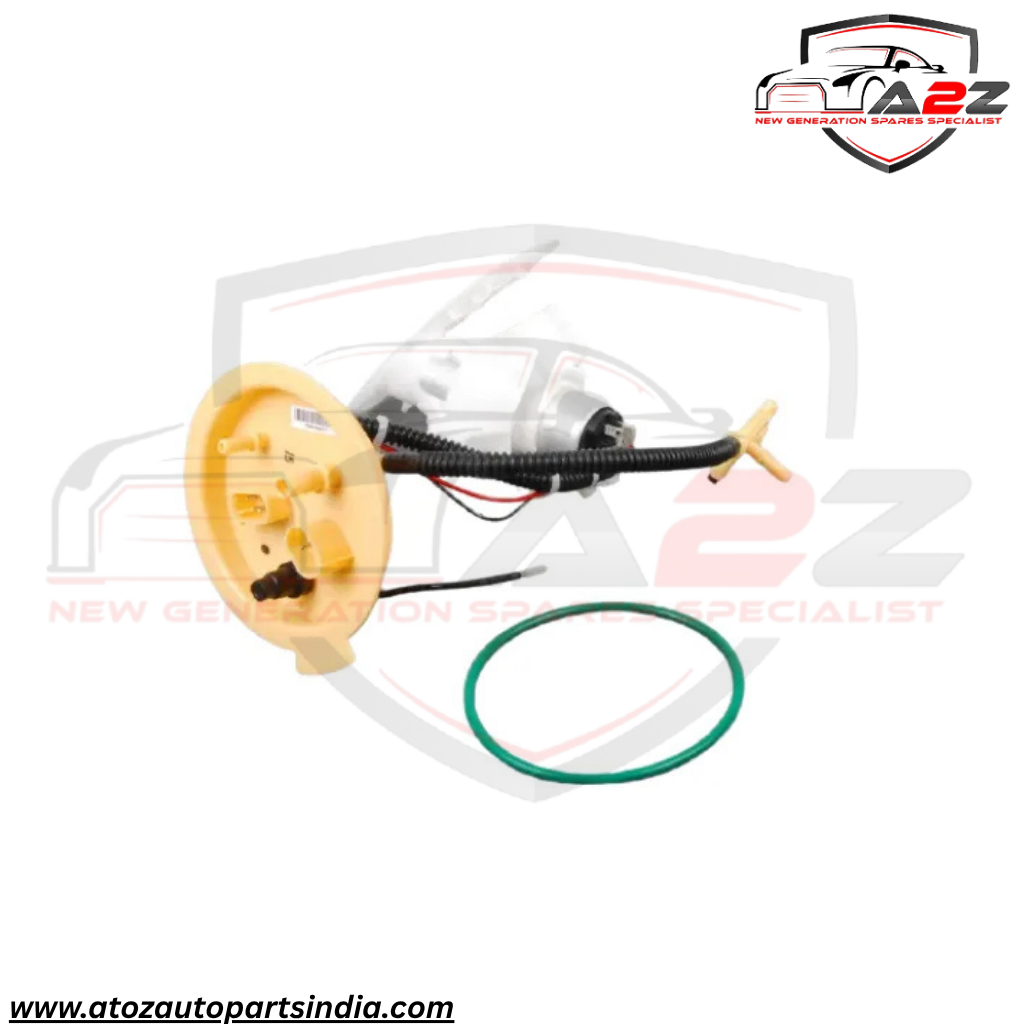 Fuel Pump 16117260648 Compatible For BMW 5 Series F10 F11 Tag No.05
