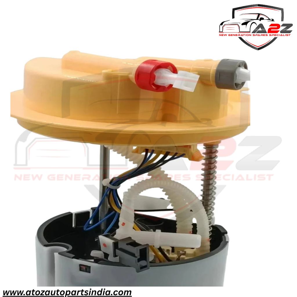 Fuel Pump Assembly 31372884 Compatible With Volvo XC60 S60 V60
