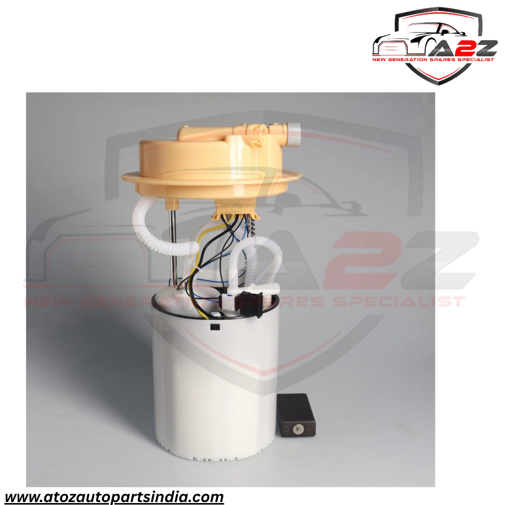 Fuel Pump Assembly 31372884 Compatible With Volvo XC60 S60 V60
