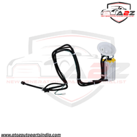 Fuel Pump 16117373476 Compatible With BMW 5 Series (E60) Tag No.81