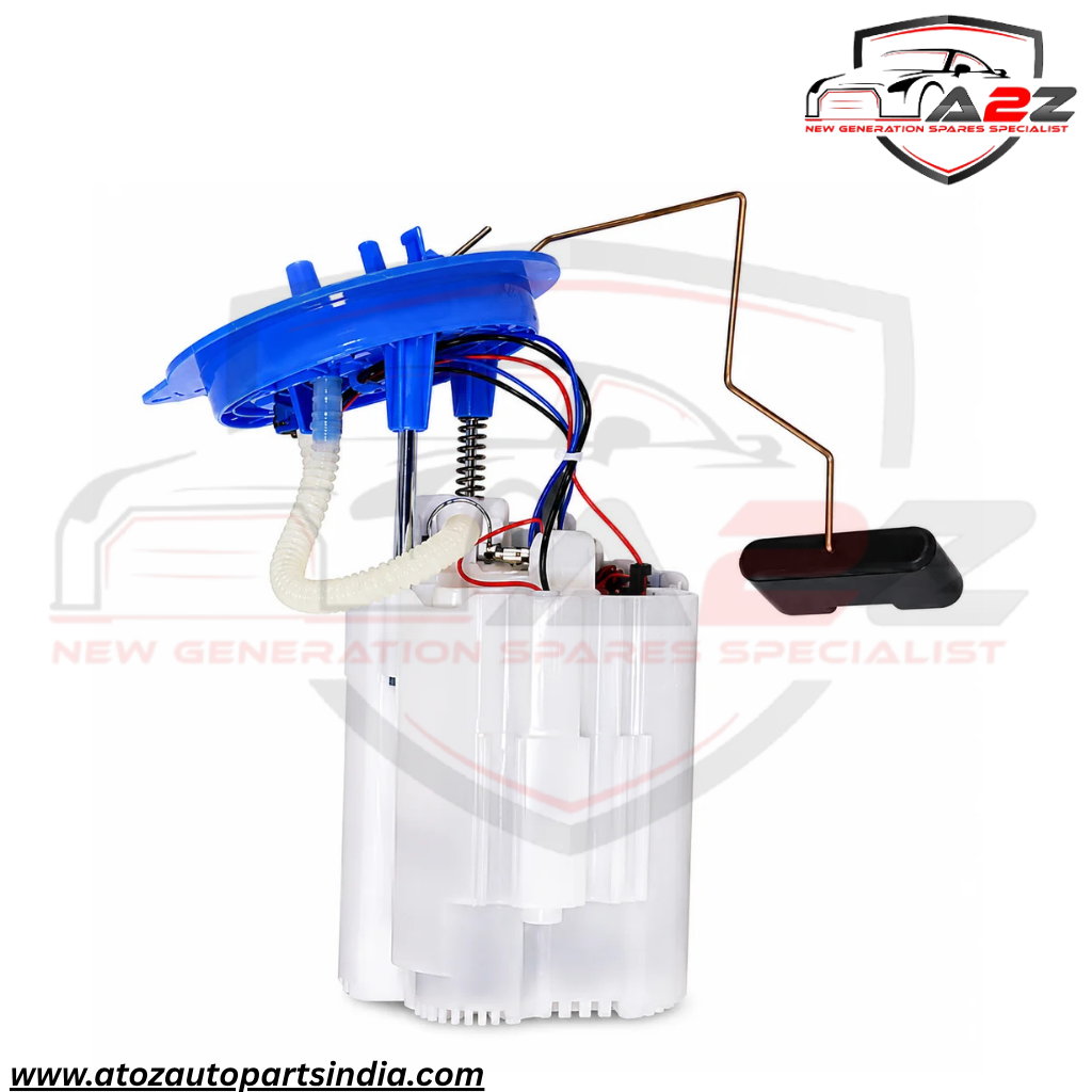 Fuel Pump Assembly 5Q0919051M 5Q0919051BF 5WA919051A Compatible With Audi A3 (8V, 8Y) Q2 TT (FV3, FV9) Volkswagen Golf Skoda Octavia II Tag No.113