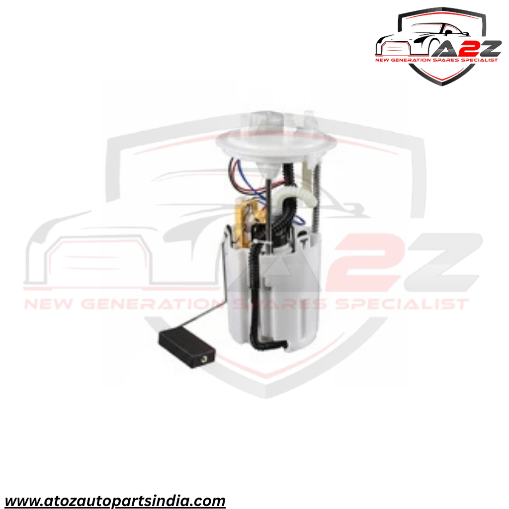 Electric Fuel Pump Assembly 6394702094 A6394702094 Compatible With Mercedes Benz W639