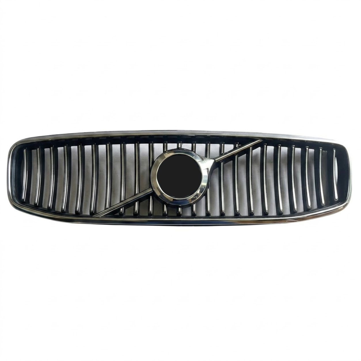 Front Bumper Show Grill 31425407 Compatible With VOLVO - S90 (2017-2020) Tag No.41