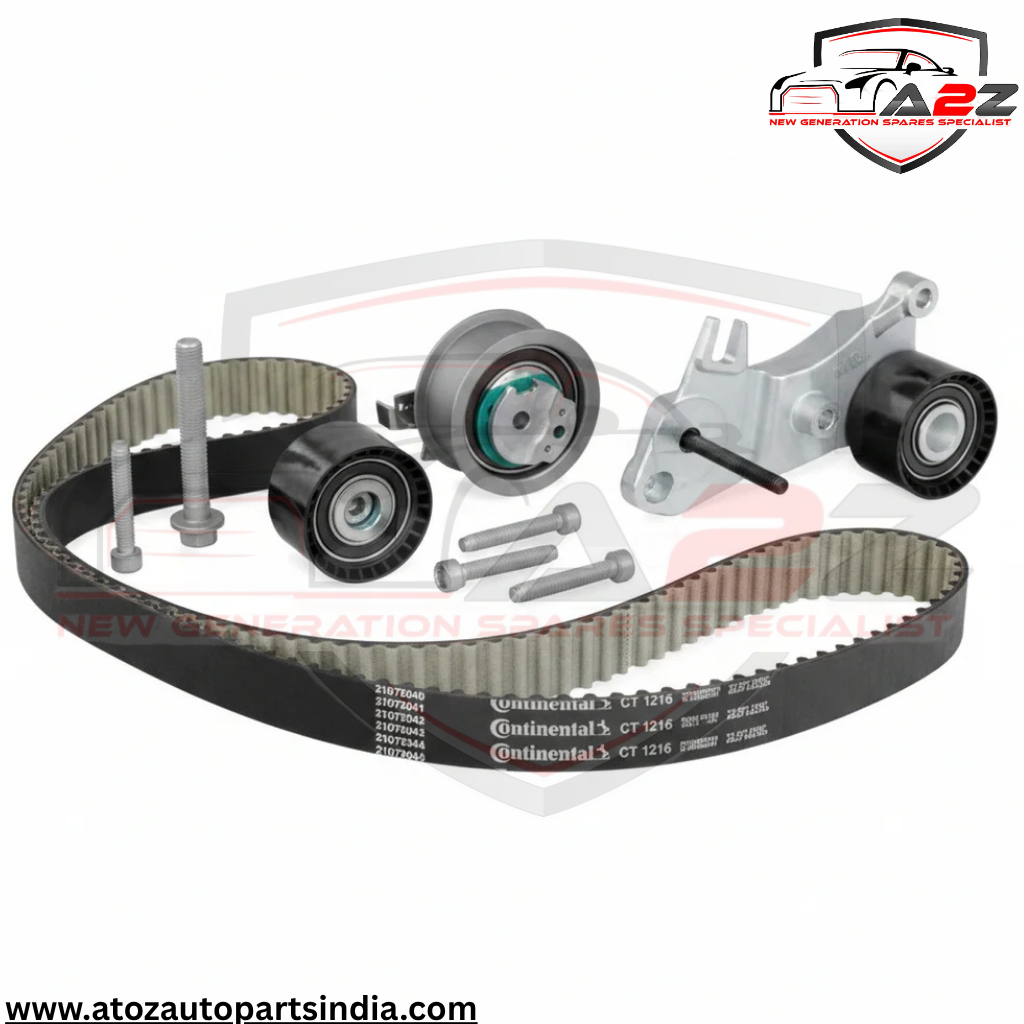 Timing Belt Kit CT1216K2 31460881 32255113 ZCompatible With VOLVO S60 II (134), S90 II (234), V90 II Estate (235), XC40 (536), XC60 I SUV (156), XC60 II (246), XC90 II (256)