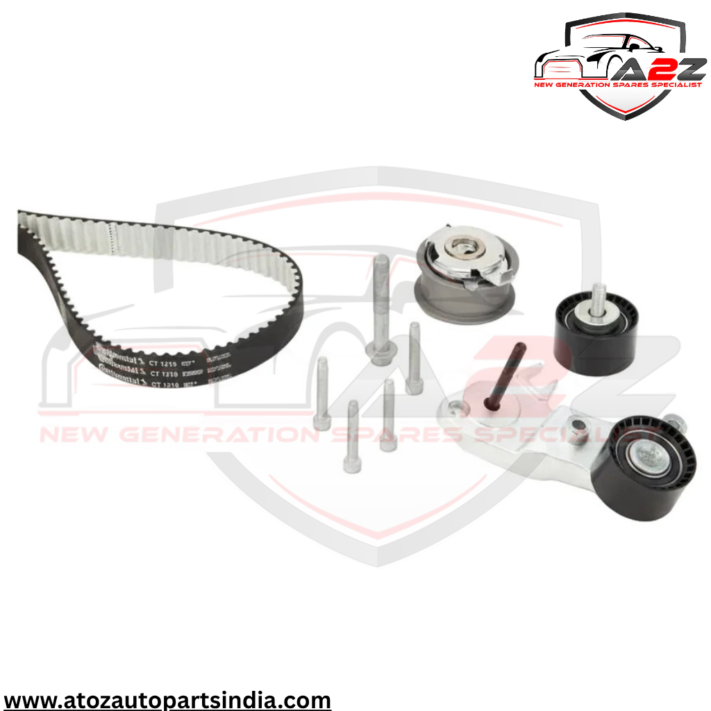 Timing Belt Kit CT1216K2 31460881 32255113 ZCompatible With VOLVO S60 II (134), S90 II (234), V90 II Estate (235), XC40 (536), XC60 I SUV (156), XC60 II (246), XC90 II (256)