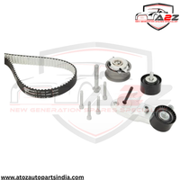 Timing Belt Kit CT1216K2 31460881 32255113 ZCompatible With VOLVO S60 II (134), S90 II (234), V90 II Estate (235), XC40 (536), XC60 I SUV (156), XC60 II (246), XC90 II (256)