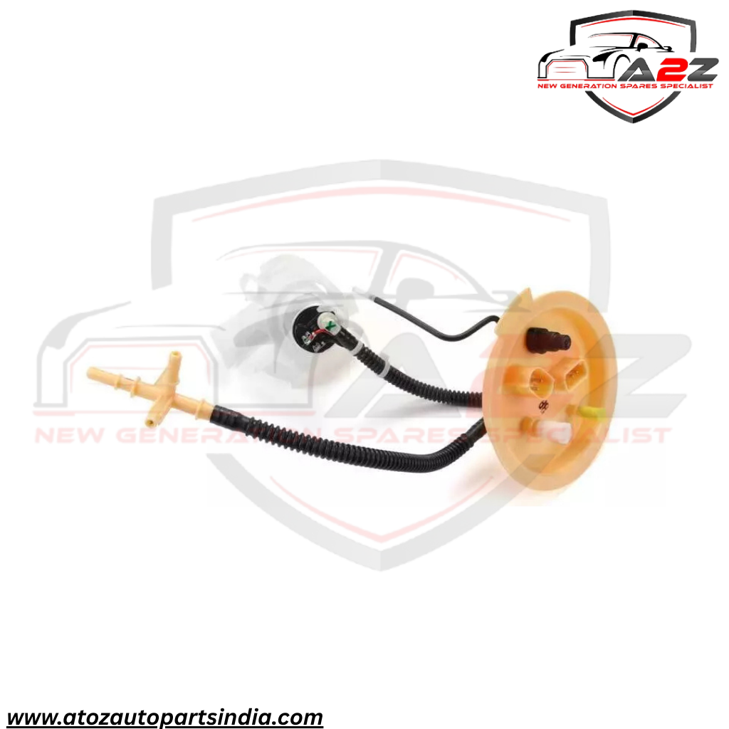 Fuel Pump 16117260648 Compatible For BMW 5 Series F10 F11 Tag No.05