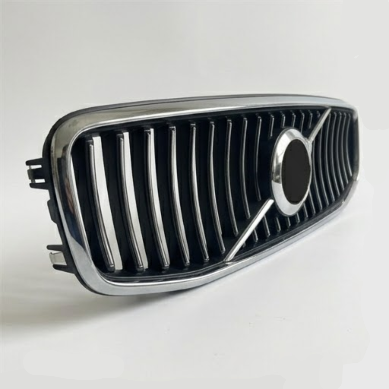 Front Bumper Show Grill 31425407 Compatible With VOLVO - S90 (2017-2020) Tag No.41