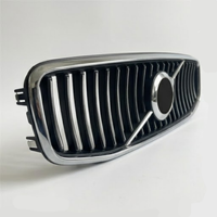 Front Bumper Show Grill 31425407 Compatible With VOLVO - S90 (2017-2020) Tag No.41