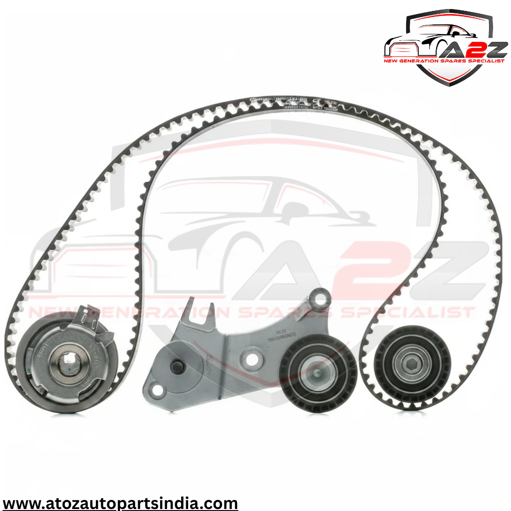 Timing Belt Kit CT1216K2 31460881 32255113 ZCompatible With VOLVO S60 II (134), S90 II (234), V90 II Estate (235), XC40 (536), XC60 I SUV (156), XC60 II (246), XC90 II (256)