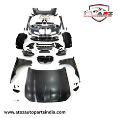 Conversion Body Kit Compatible With BMW 3 Series G20 (2019-2024) Upgrade To BMW G80 M3 M4 (2023) (Shipping Cost Not Included In Price)