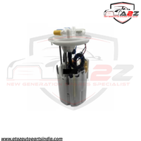 Electric Fuel Pump Assembly 6394701794 6394701594 Compatible With Mercedes Benz W639