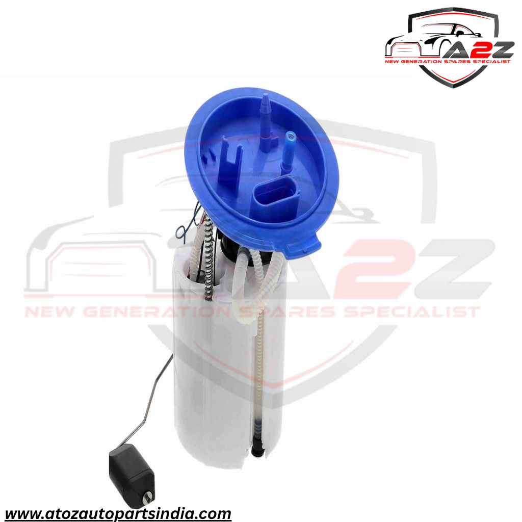 Fuel Pump Assembly 2Q0919051B 2Q0919051L 2Q0919051F Compatible With Volkswagen Polo VI (AW1, BZ1, AE1)
