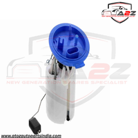 Fuel Pump Assembly 2Q0919051B 2Q0919051L 2Q0919051F Compatible With Volkswagen Polo VI (AW1, BZ1, AE1)