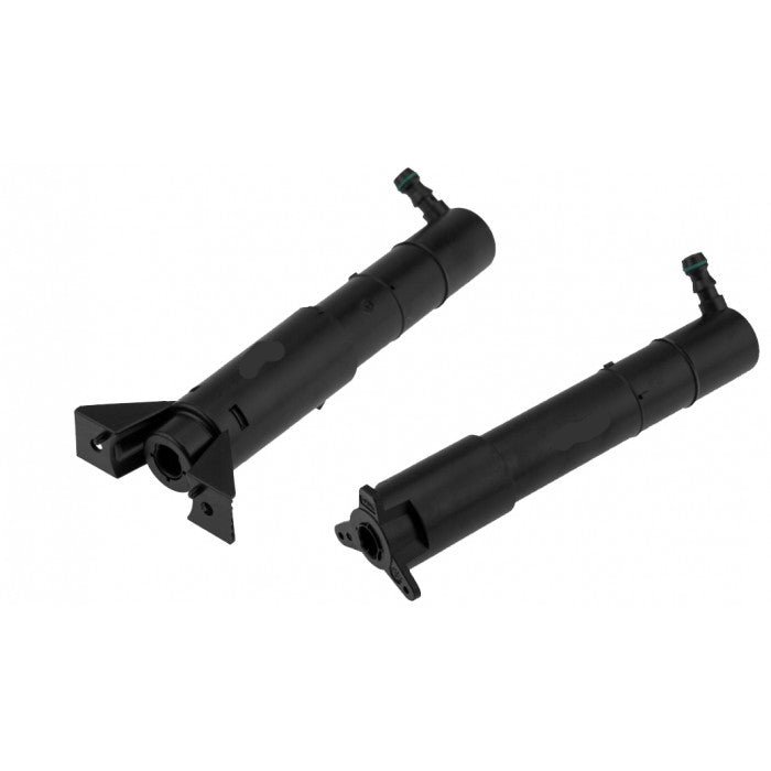 Headight Washer Nozzle Right & Left Same 95862818000 Compatible With Porsche Cayenne (2011-2014)