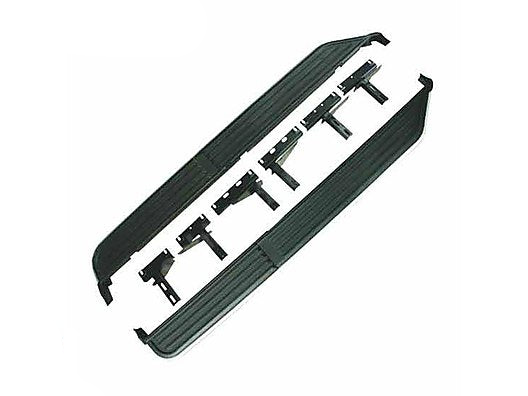Side Step Kit VTK500010 Compatible With Land Rover Discovery 4
