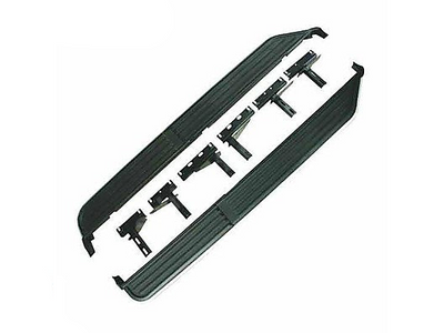 Side Step Kit VTK500010 Compatible With Land Rover Discovery 4