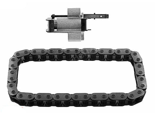 Timing Chain Kits Complete LR000663 Compatible with FREELANDER 2 (L359) | LR2 RANGE ROVER EVOQUE (L538)