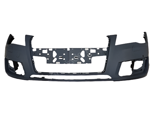 Front Rear Bumper 4G8807065T 4G8807065CE Compatible With AUDI A6 C6 (4F2) | A6 / S6 No:- 51