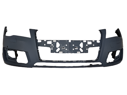 Front Rear Bumper 4G8807065T 4G8807065CE Compatible With AUDI A6 C6 (4F2) | A6 / S6 No:- 51