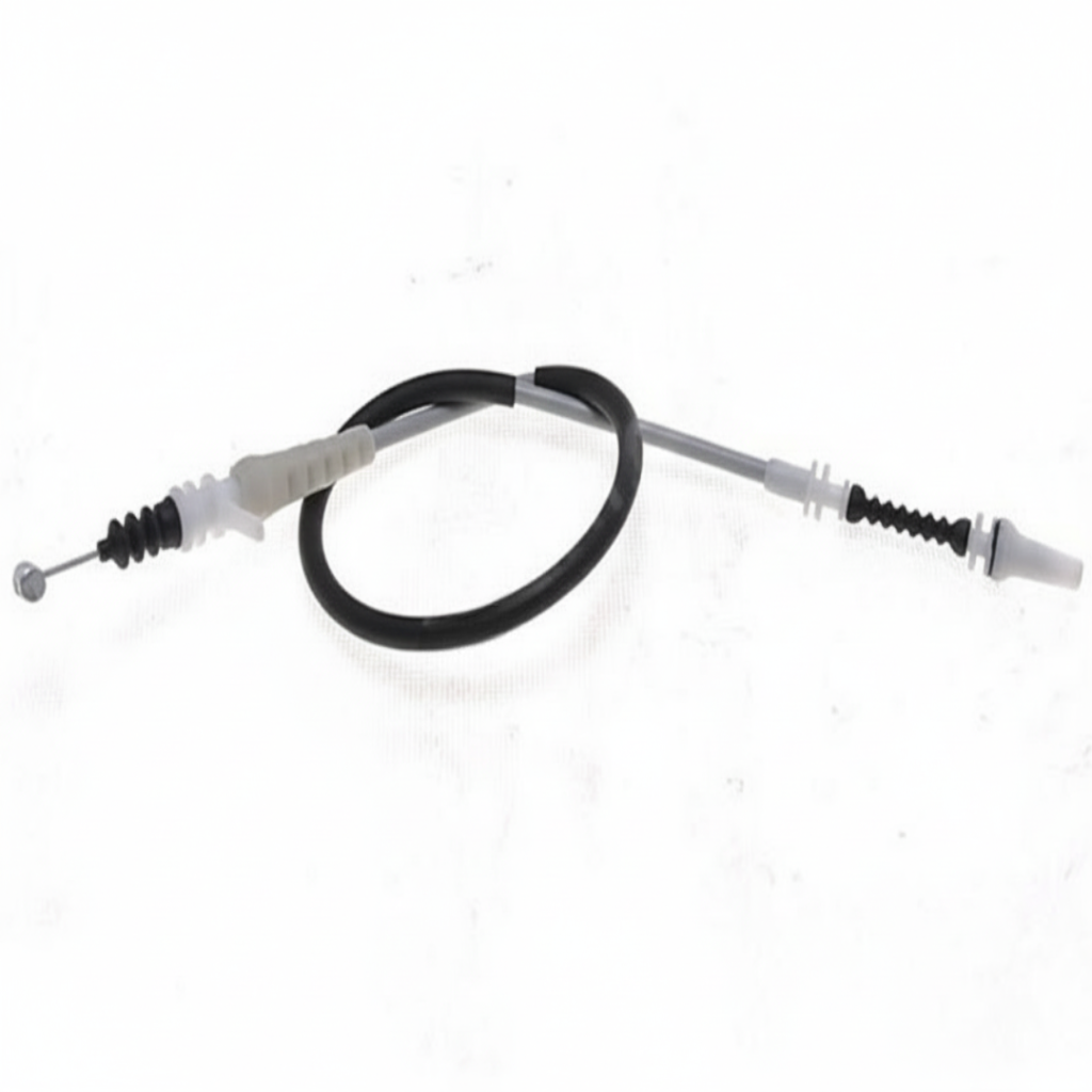 Door Handle Cable 51217297439 Compatible With BMW 5 7 Series F10 F01 F02