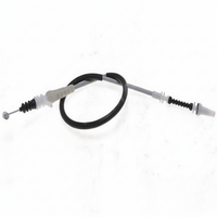 Door Handle Cable 51217297439 Compatible With BMW 5 7 Series F10 F01 F02