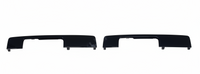 Front Bumper Elec Cover Set Left LR135962 & Right LR140124 Compatible With Land Rover Defender 5 L663