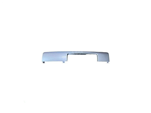 Front Bumper Elec Cover Set Left LR135962 & Right LR140124 Compatible With Land Rover Defender 5 L663