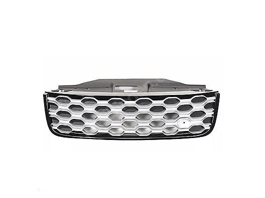 Front Bumper Grille LR142423 Compatible With Land Rover Discovery 5 L462 2020