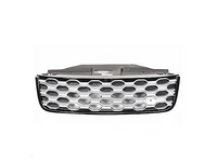 Front Bumper Grille LR142423 Compatible With Land Rover Discovery 5 L462 2020