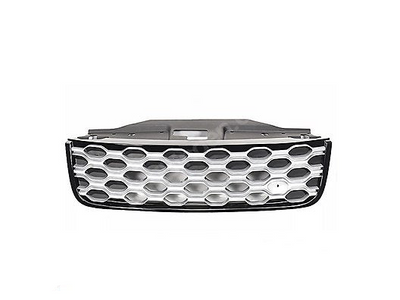 Front Bumper Grille LR142423 Compatible With Land Rover Discovery 5 L462 2020