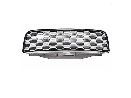 Front Bumper Grille LR142423 Compatible With Land Rover Discovery 5 L462 2020