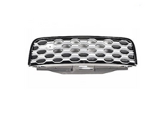 Front Bumper Grille LR142423 Compatible With Land Rover Discovery 5 L462 2020