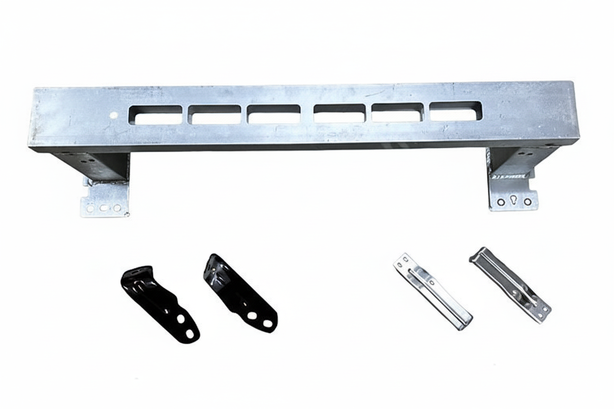 Sport Front Bumper Member LR150545 Compatible With LAND ROVER SPORT