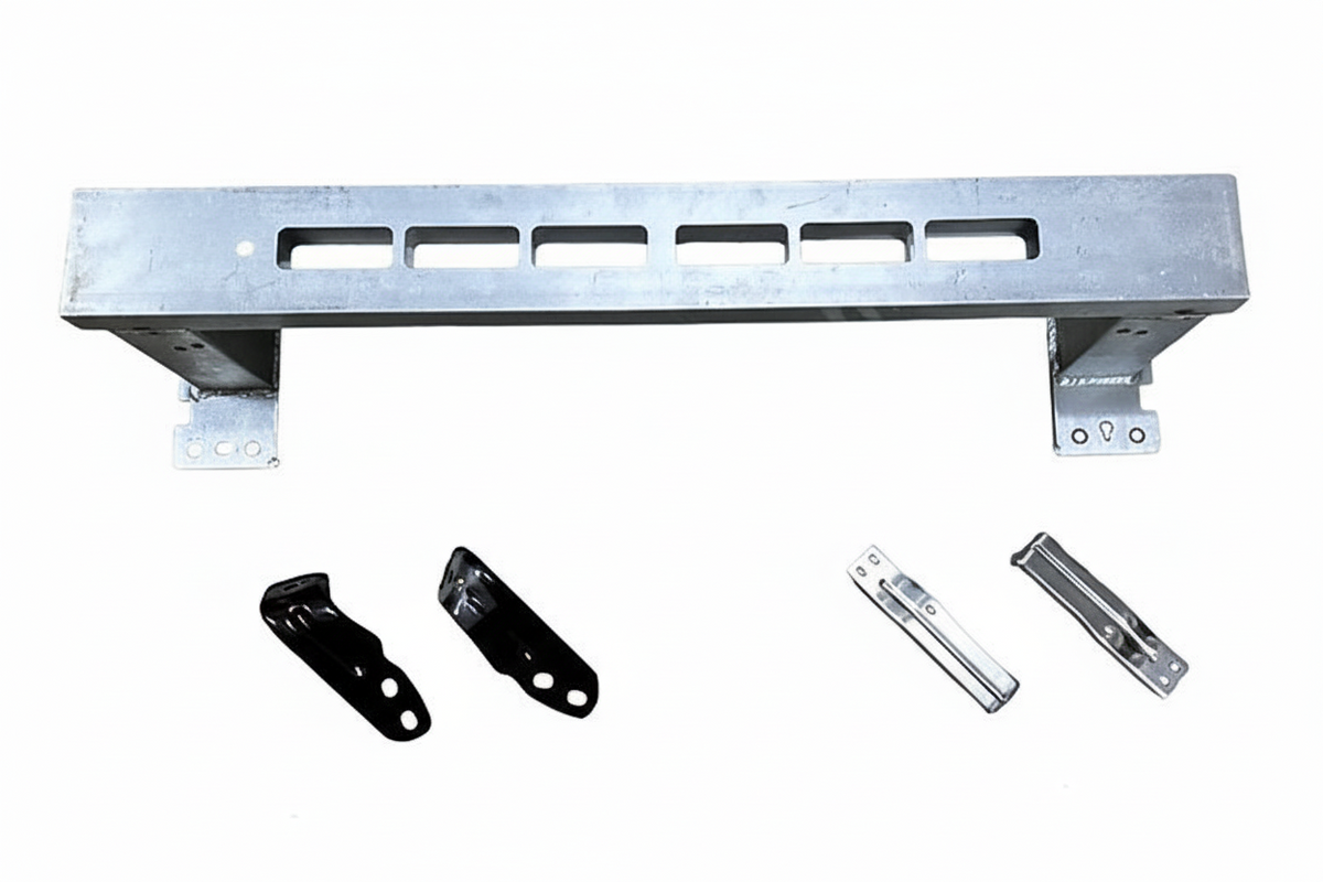 Sport Front Bumper Member LR150545 Compatible With LAND ROVER SPORT