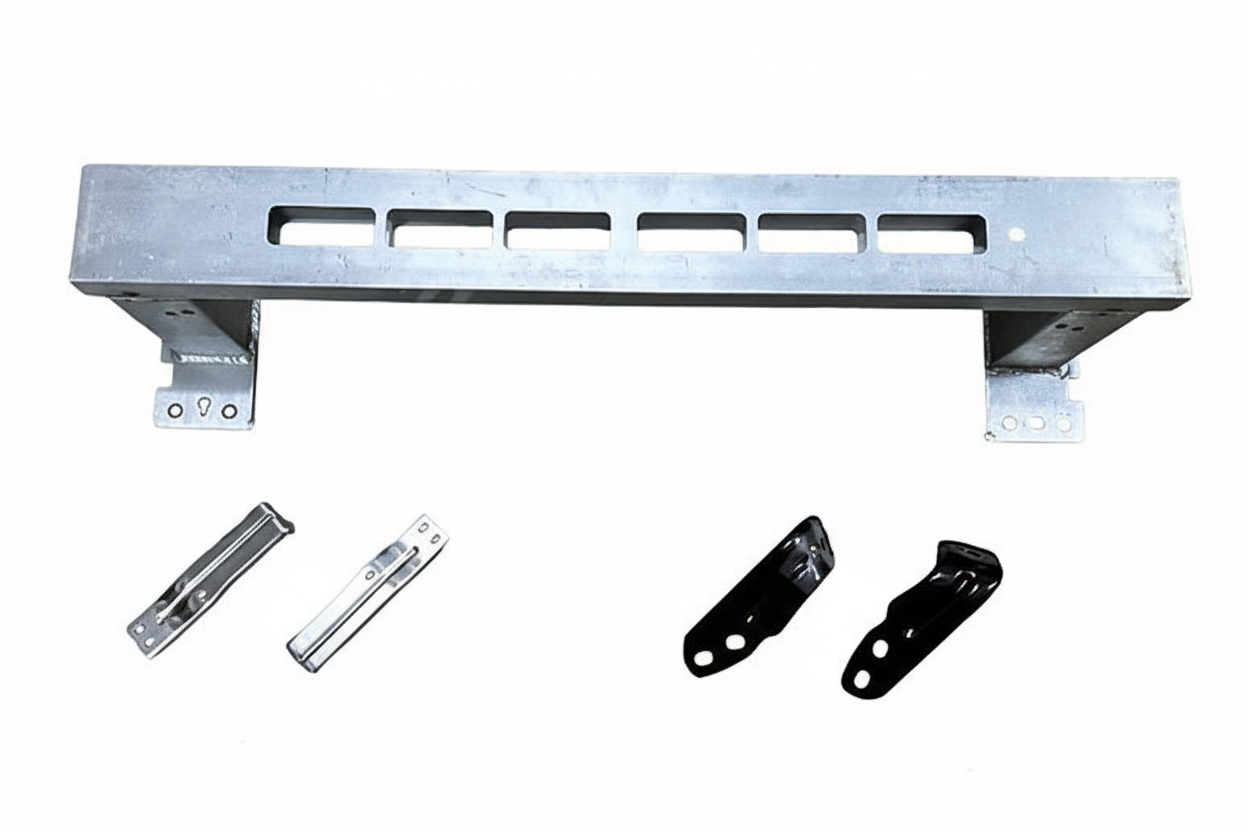 Sport Front Bumper Member LR150545 Compatible With LAND ROVER SPORT