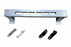 Sport Front Bumper Member LR150545 Compatible With LAND ROVER SPORT