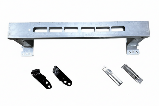 Sport Front Bumper Member LR150545 Compatible With LAND ROVER SPORT