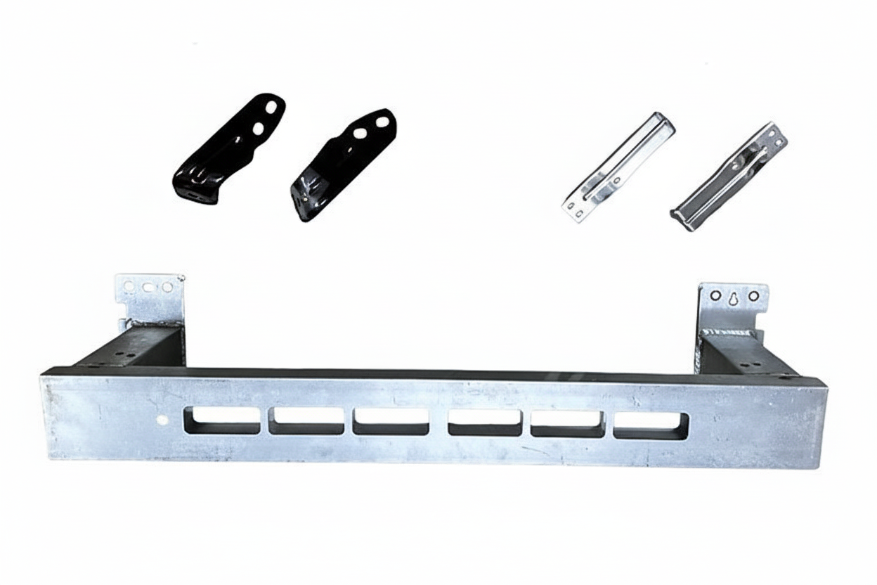 Sport Front Bumper Member LR150545 Compatible With LAND ROVER SPORT