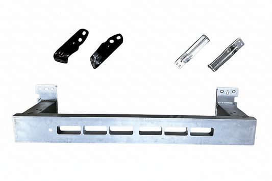 Sport Front Bumper Member LR150545 Compatible With LAND ROVER SPORT