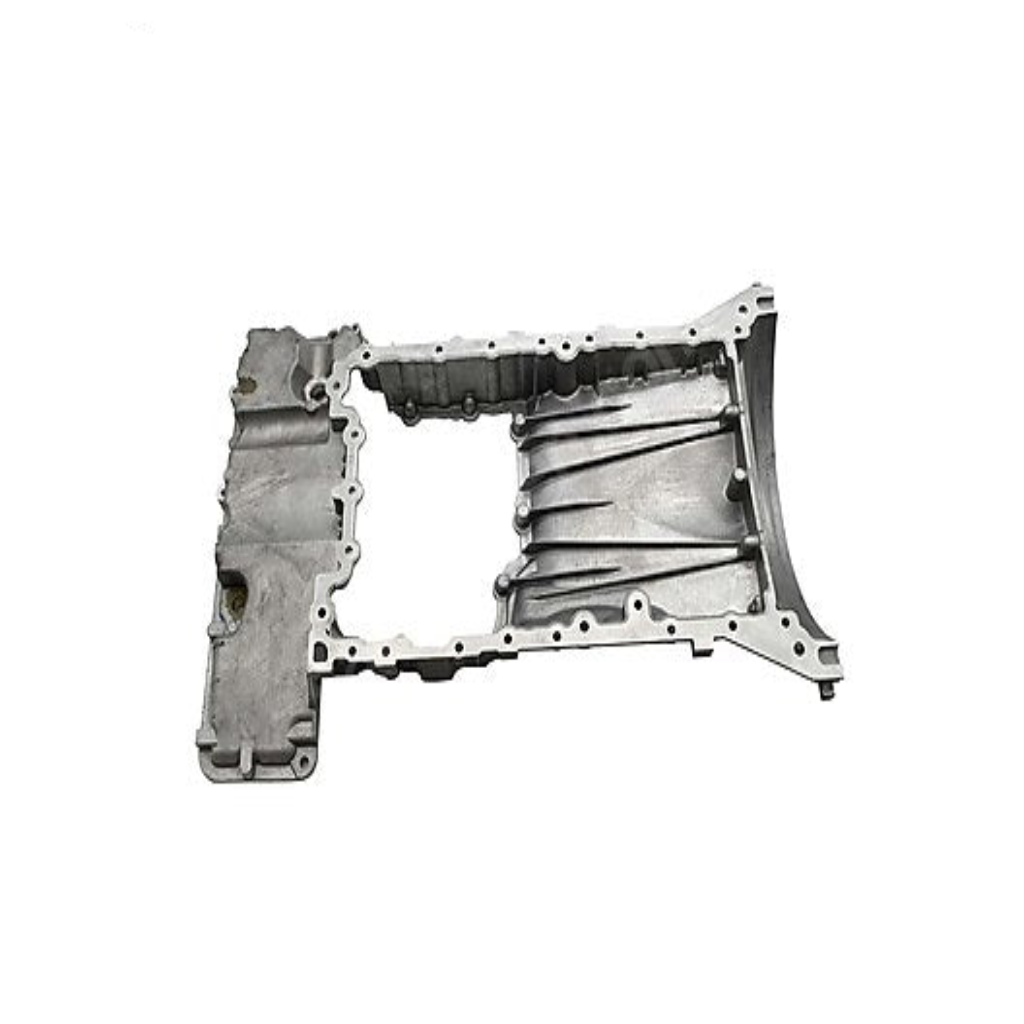 Engine Oil Pan 6420143702 Compatible With Mercedes Benz M642 W164 W251