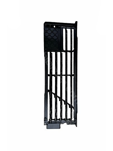 Radiator Shutter Assembly (Upper) LR129985 Compatible With Land Rover Defender 5 L663