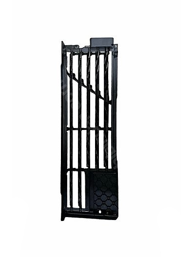 Radiator Shutter Assembly (Upper) LR129985 Compatible With Land Rover Defender 5 L663