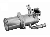 EGR Assembly 04L131512A 04L131513B Compatible With Audi A4