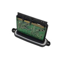 Headlight TMS (Thermal Management System) Driver Module 63117363091 Compatible With BMW F22 F23 Without AHL