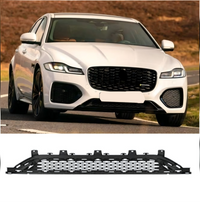 Front Bumper Lower Grill T2H45349 Compatible With Jaguar XF (2021-2023) Tag No.26