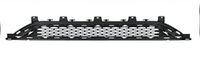 Front Bumper Lower Grill T2H45349 Compatible With Jaguar XF (2021-2023) Tag No.26