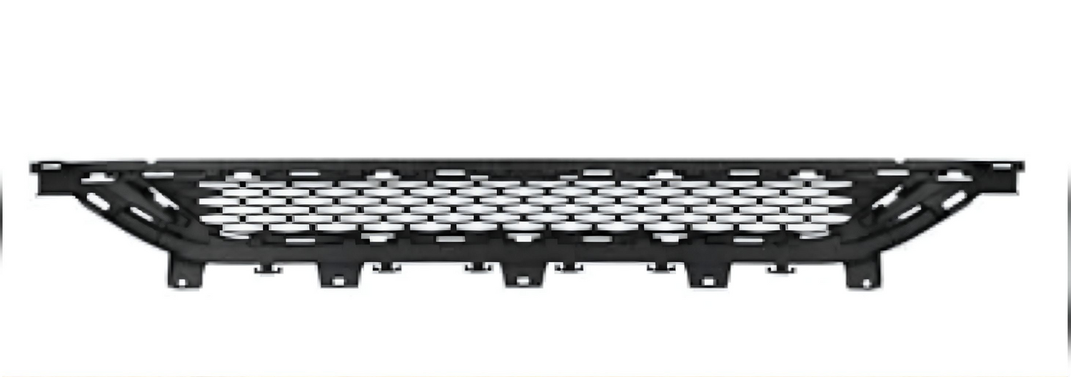 Front Bumper Lower Grill T2H45349 Compatible With Jaguar XF (2021-2023) Tag No.26
