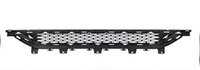 Front Bumper Lower Grill T2H45349 Compatible With Jaguar XF (2021-2023) Tag No.26